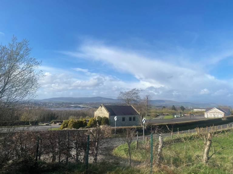 Cabin Londonderry