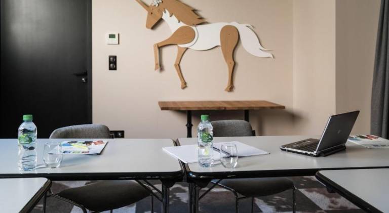 Ibis Styles Laval Centre Gare — photo 4