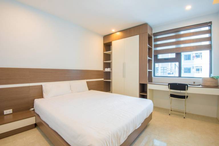 Holiday apartment with 2 rooms for 5 persons in Da Nang