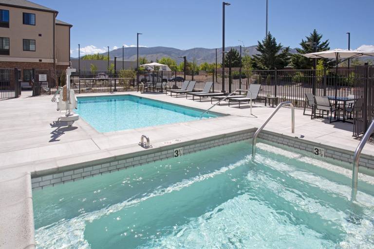 Staybridge Suites Carson City Tahoe Area By IHG — photo 4