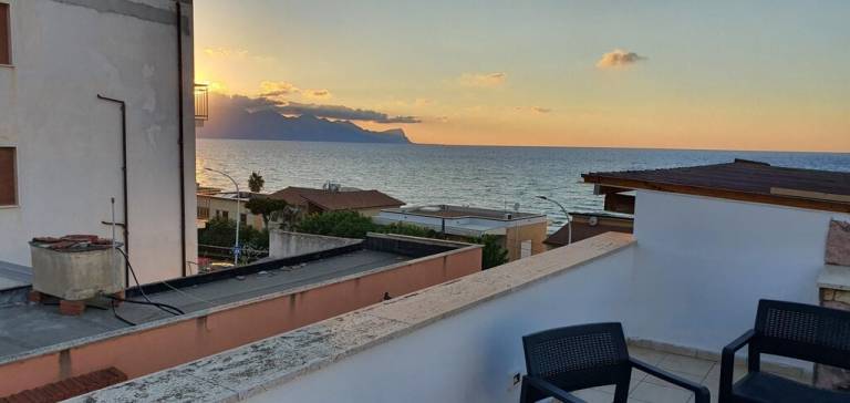 Appartamento Alcamo Marina