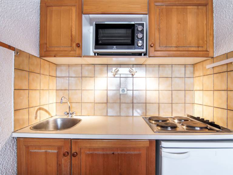 Rental apartment | Mountain view | Ski nearby | Pets are welcome — photo 4