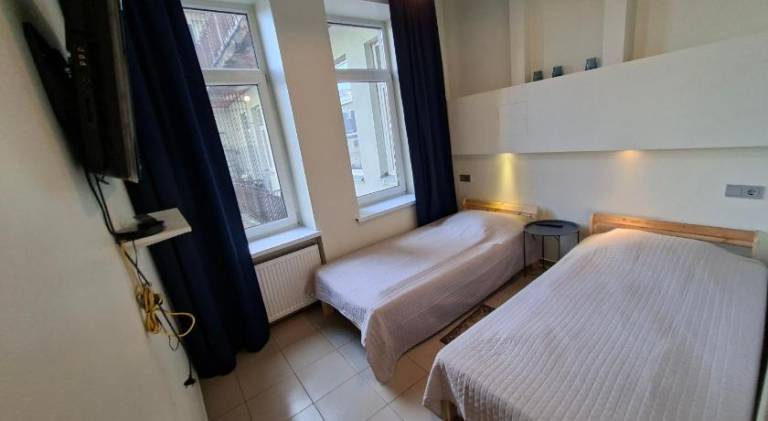 Holiday apartment with 2 rooms for 7 persons — photo 4