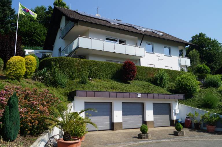 Ferienwohnung Zell am Harmersbach