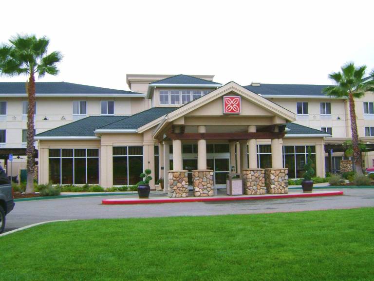 Hilton Garden Inn Redding in Redding, CA