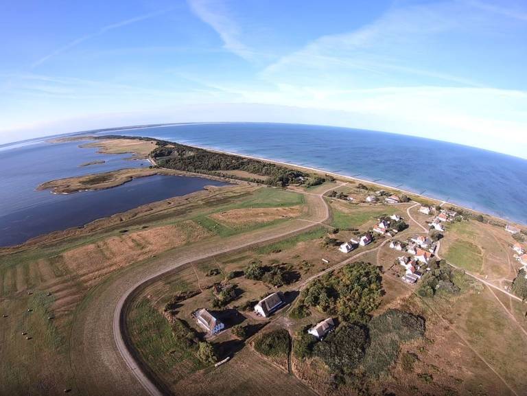Ferienwohnung Insel Hiddensee