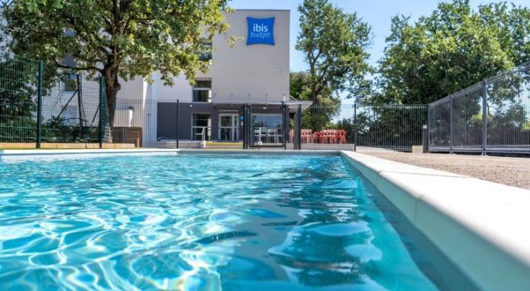 Ibis budget Le Cannet des Maures — photo 4