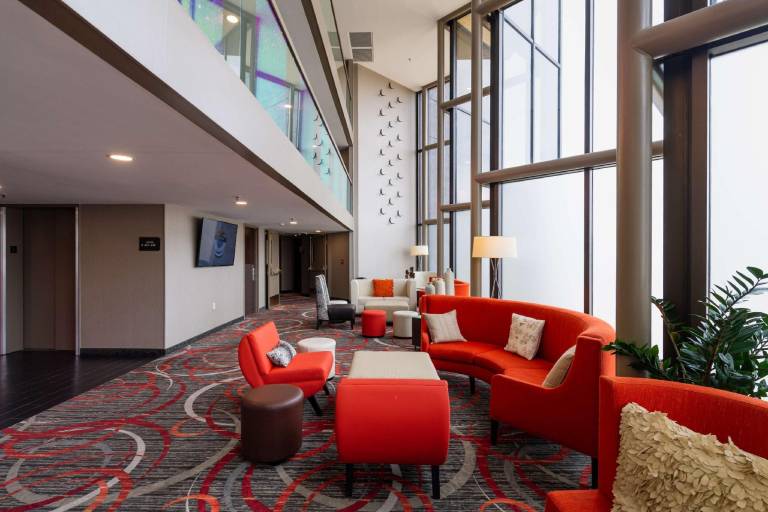 The VERVE Boston Natick, Tapestry Collection by Hilton — photo 2