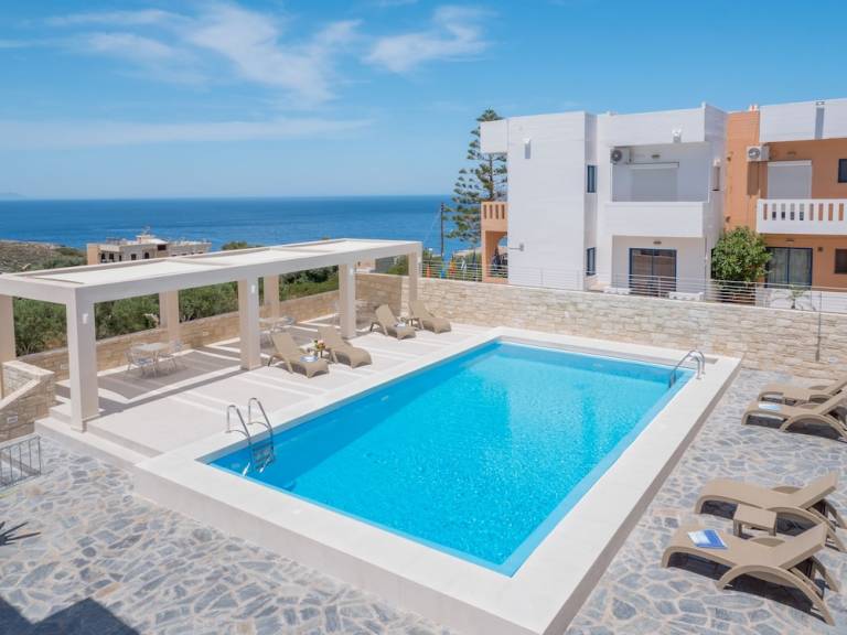 Logement Kalathas