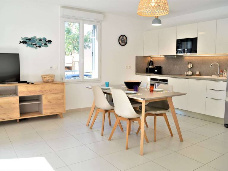Rental apartment with pool | Pet-friendly — photo 4