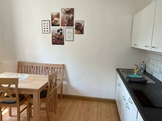 Ferienwohnung Grabenstätt