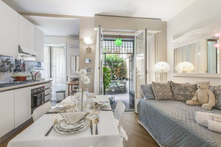 Ferienwohnung Alassio