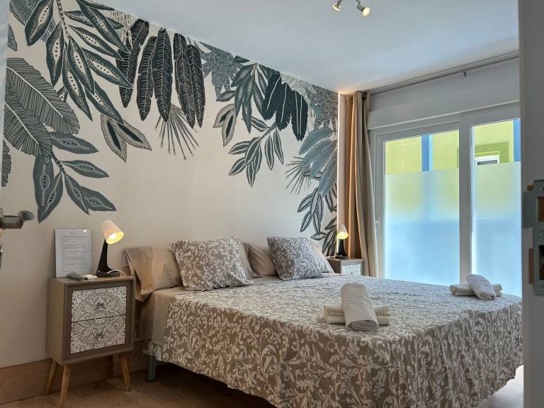 Pension Huelin