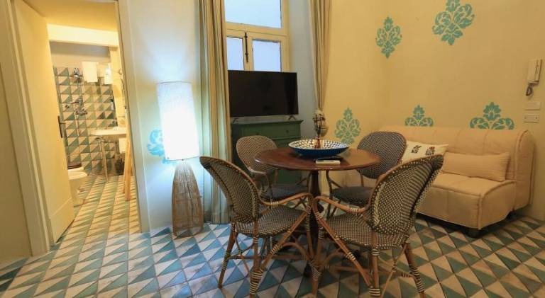 Rental apartment | Near Piazza Pretoria | Dogs allowed — photo 3