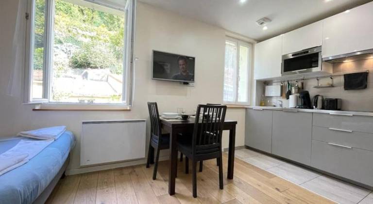 Apartment | Pets are welcome — photo 4