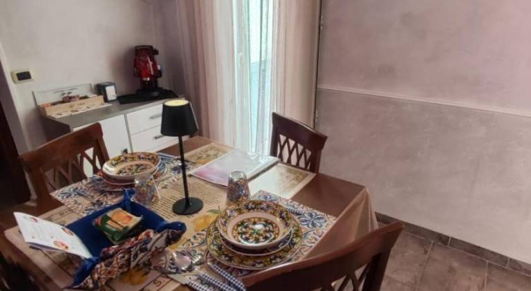 House | Close to Catacombe dei Cappuccini in Palermo