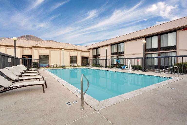 Ramada by Wyndham Provo — photo 2