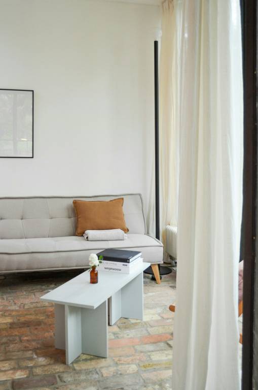 Ferienhaus Schwielowsee