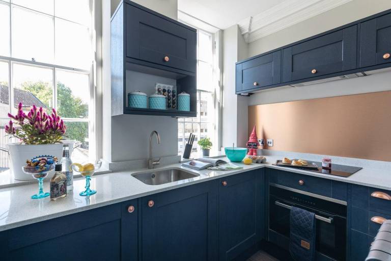 Apartment | Next to Roman Baths — photo 3