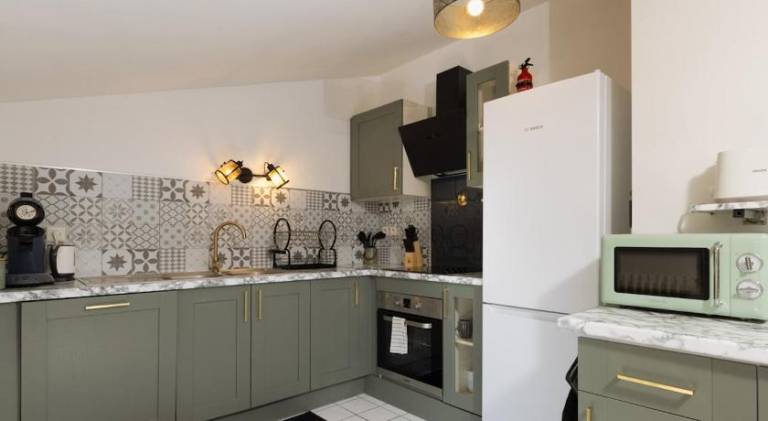 Lovely apartment | Dogs allowed — photo 4