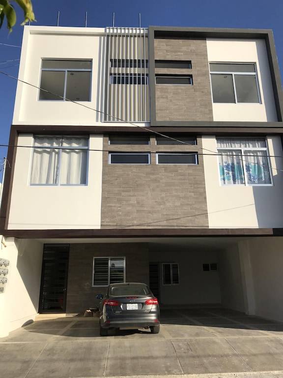 Apartment  El Encanto