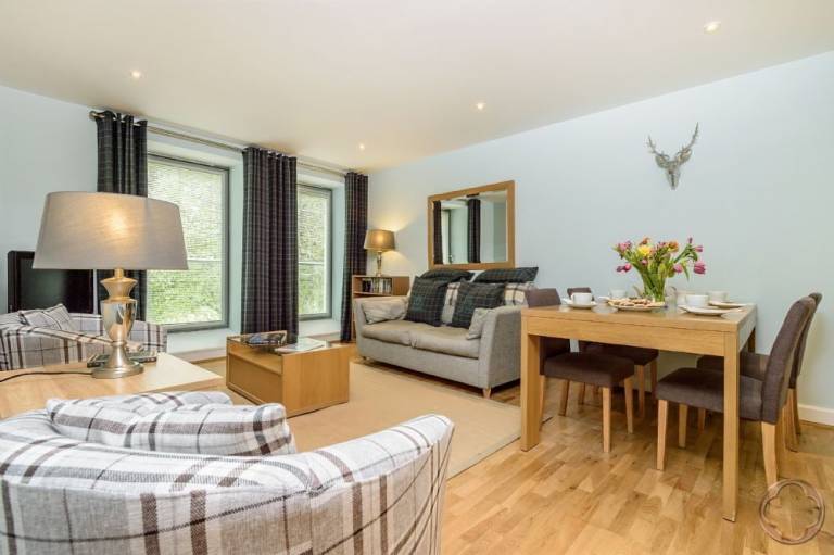 Apartment Fort Augustus