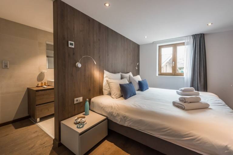Appartement Montriond