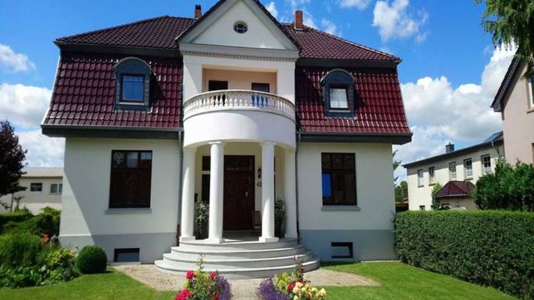 Ferienwohnung Teterow