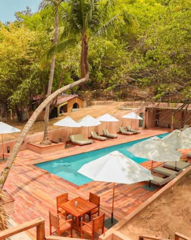 Casa H Rinconcito Mazunte — photo 3