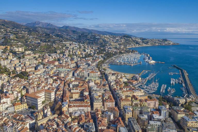 Apartman San Remo