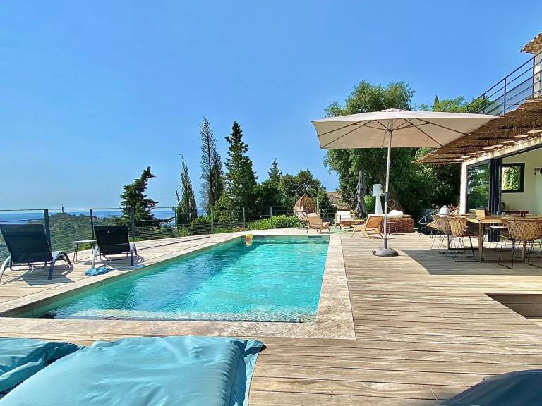 Spacious vacation home with garden, BBQ & terrace | Pets are welcome — photo 2
