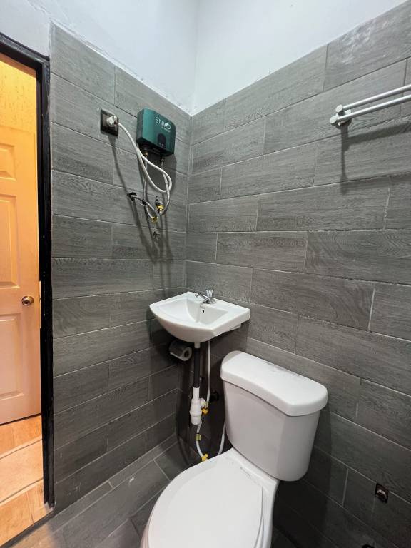 Apartment Apessito