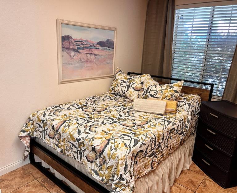 Accommodation Hemet