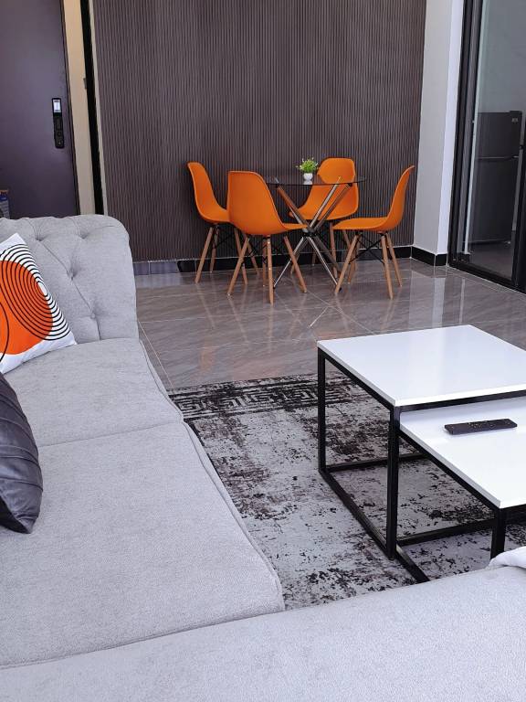 Ferienwohnung Thompson Estate