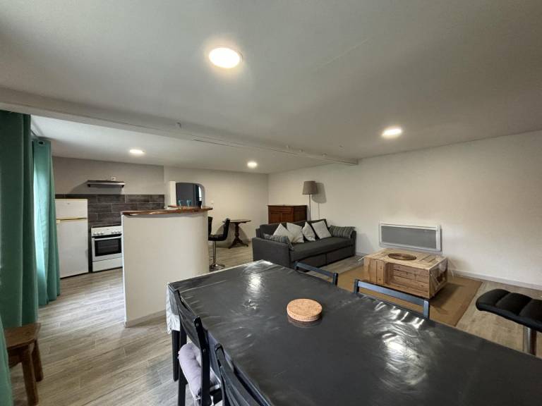 Lovely gite with yard | Pet-friendly — photo 4
