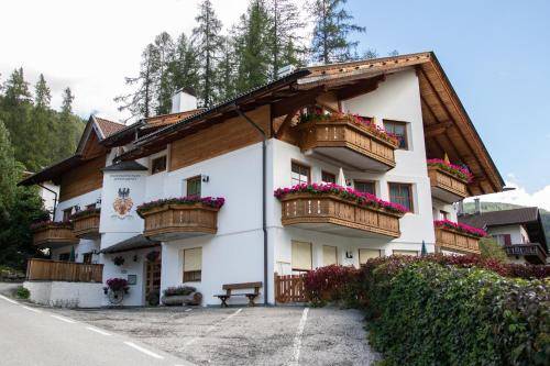 70 m&sup2; Ferienwohnung