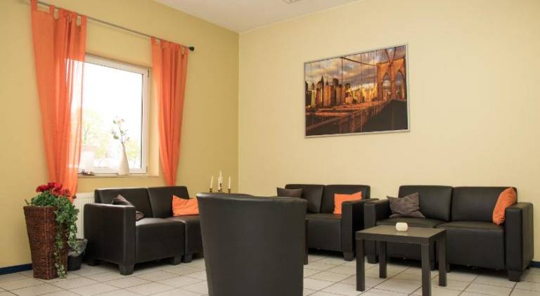 Messe Motel Laatzen — photo 2