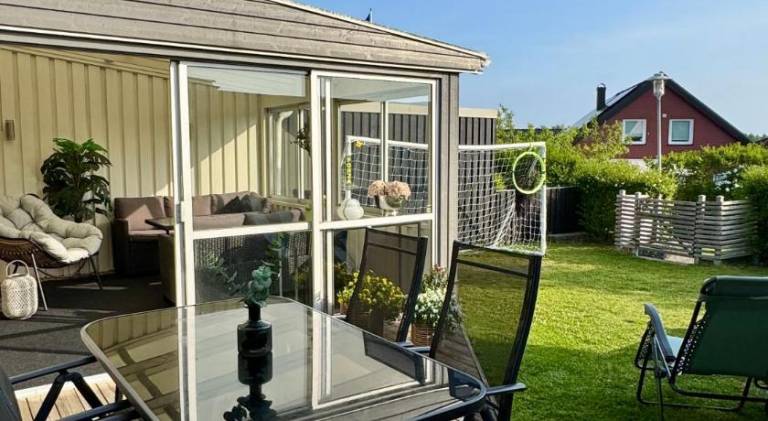 Vacation home with 4 rooms for 4 persons — photo 4