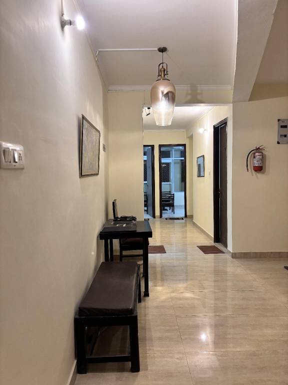 Hotel Shivaay AIIMS Rishikesh — photo 4