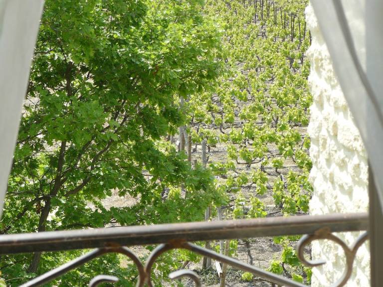 Bed & Breakfast Gordes