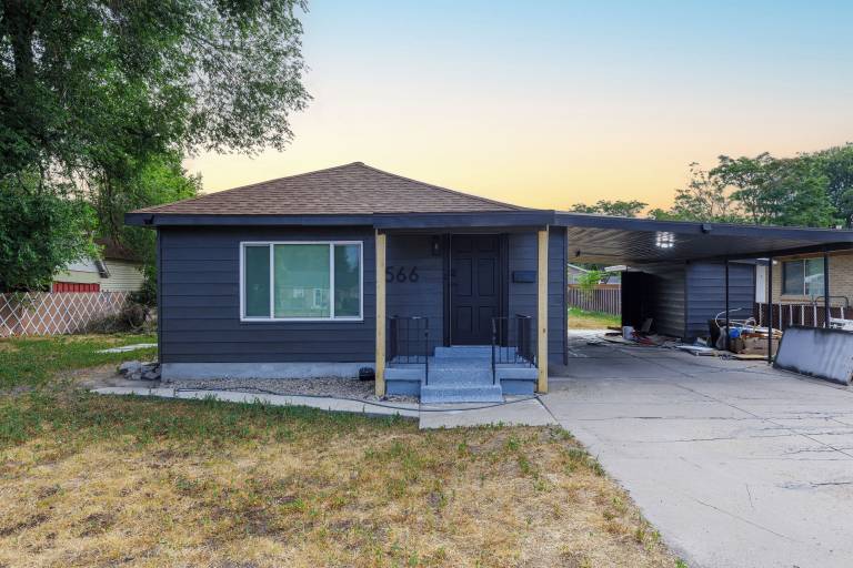 House  Fairpark