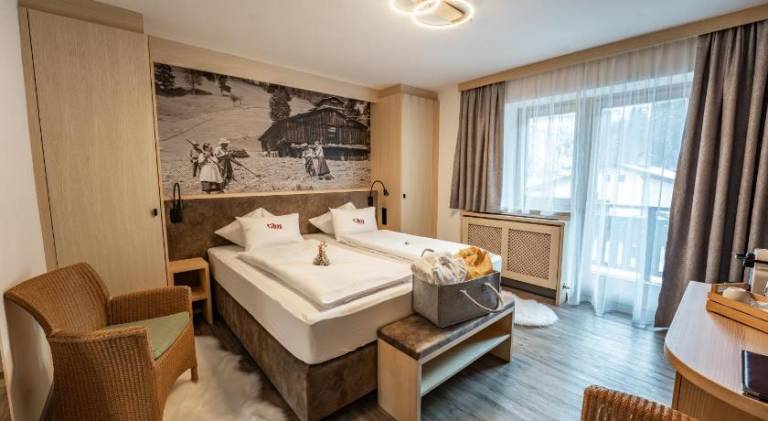 Hotel Eder Michaela — photo 2