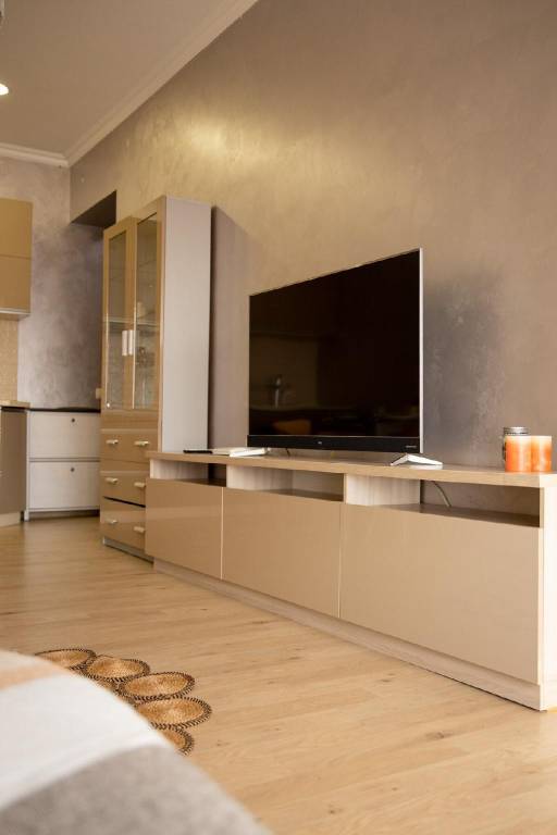 Apartment Medeu District