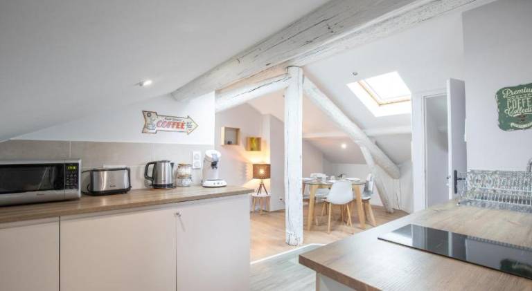 Beautiful rental apartment | Perfect for remote work | Pets allowed — photo 2