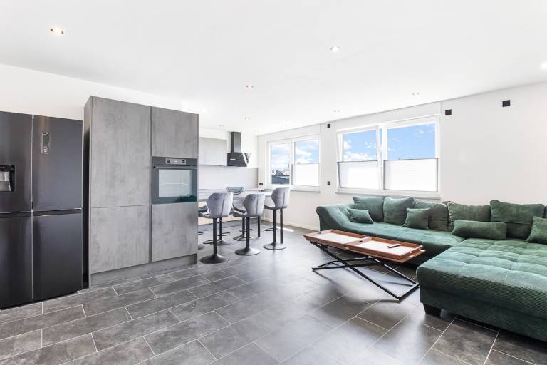 Ferienwohnung Selm