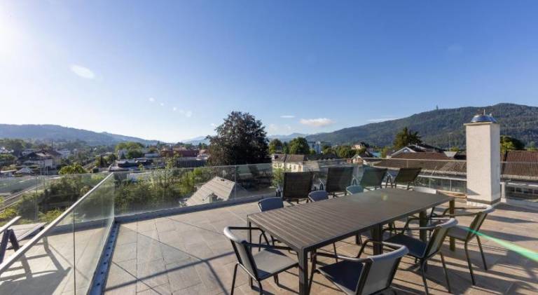Pleasant serviced apartment with garden, patio & barbeque | Dogs allowed — photo 5