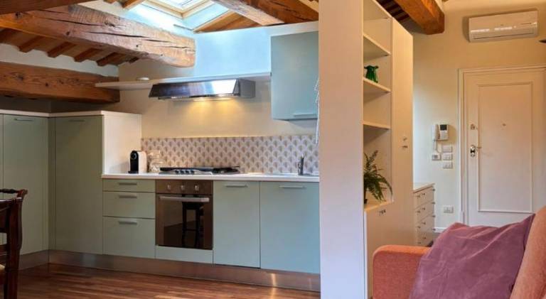 Rental apartment | Pets allowed — photo 2