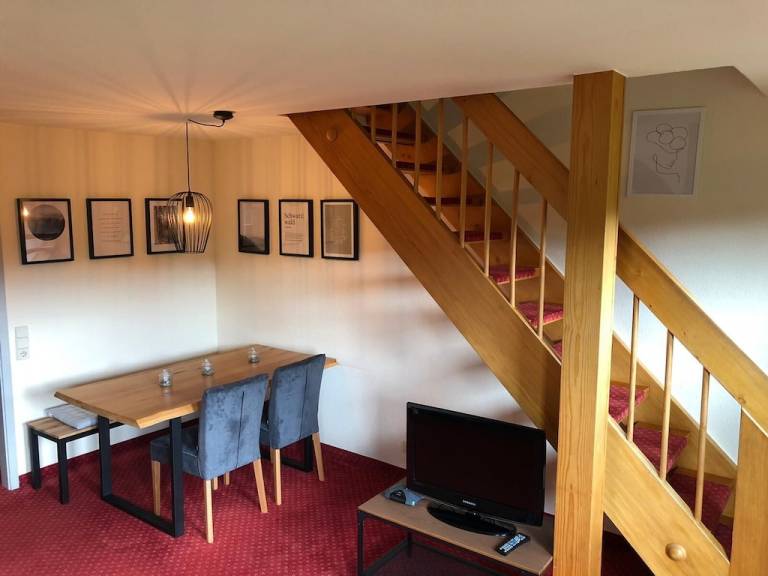 Appartement Titisee