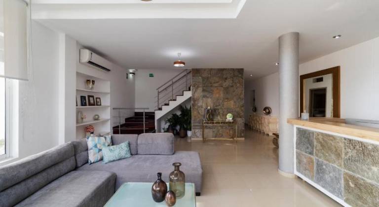 Hotel SEREMA — photo 2