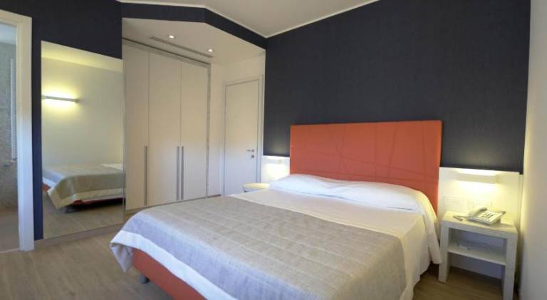 Gabbiano Hotel in Civitanova Marche